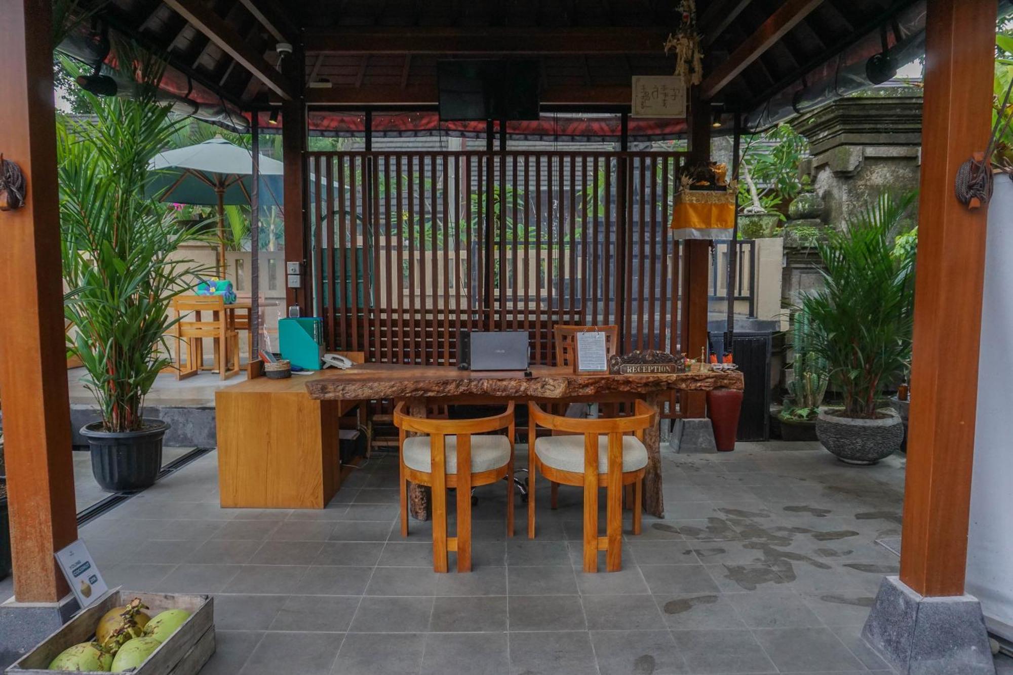 Aura Wellness Sanctuary 3* Ubud (Bali)