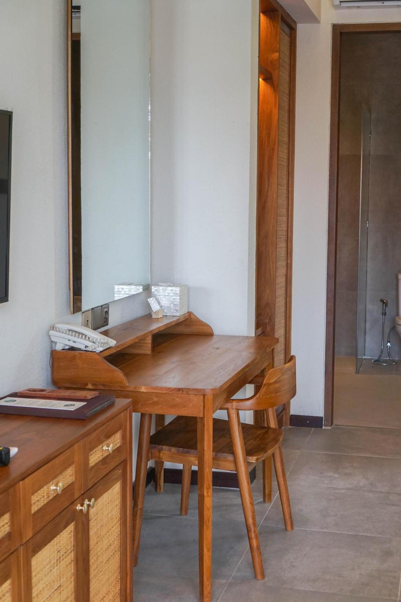Aura Wellness Sanctuary Resort Ubud