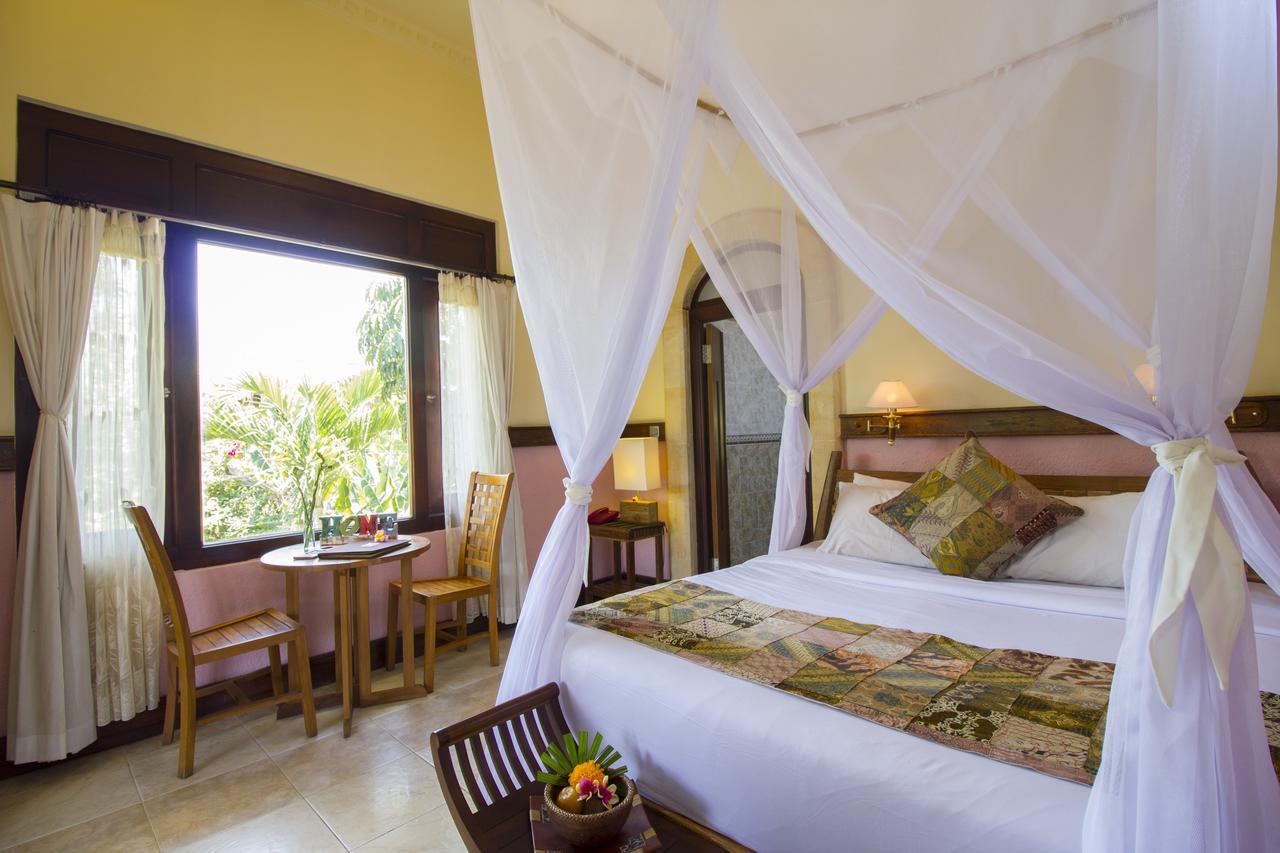 Aura Wellness Sanctuary Ubud