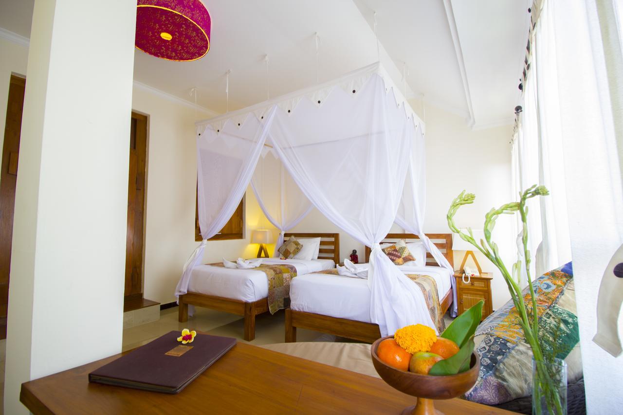 Aura Wellness Sanctuary Ubud