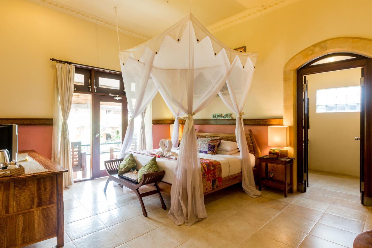 Aura Wellness Sanctuary Resort 3*