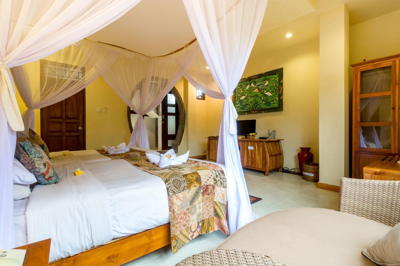 Aura Wellness Sanctuary 3* Ubud